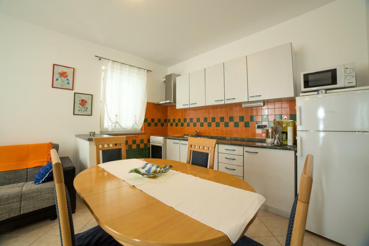 Apartment Опатия Экстерьер фото